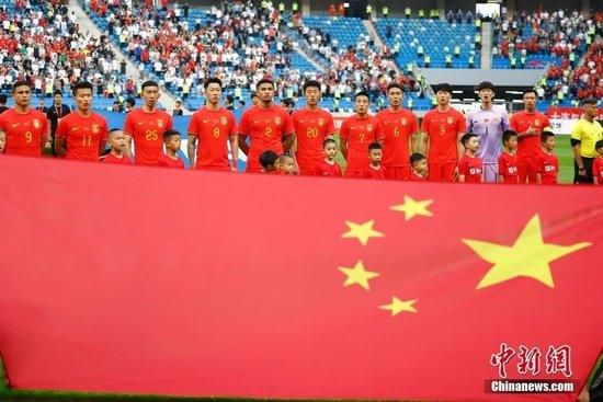 越线的女人