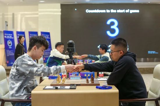 第19个男人