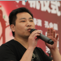阿姨的小腿