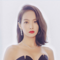 楼上的女人