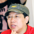 五月六月丁香