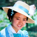 我的小女孩